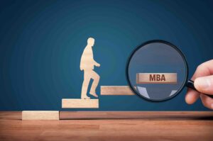 niveau anglais MBA