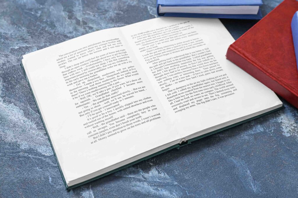bac français roman