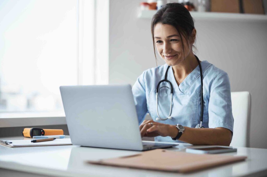 salaire médecin