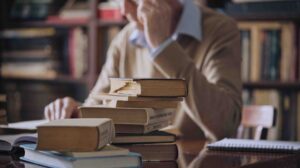 Sujet probable Bac Spé HLP 2025