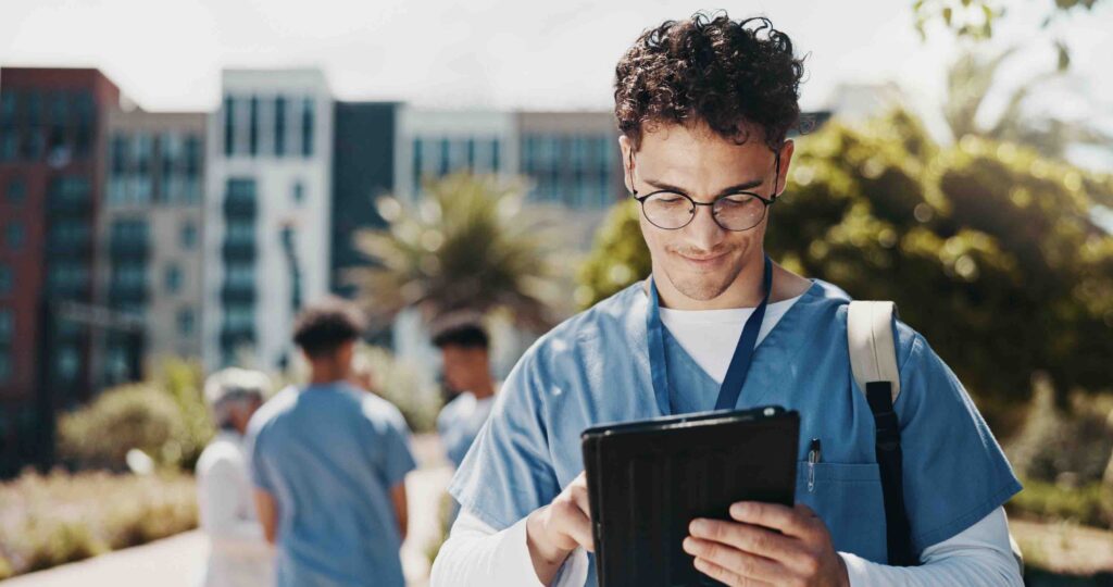 job étudiant rennes