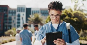 job étudiant rennes
