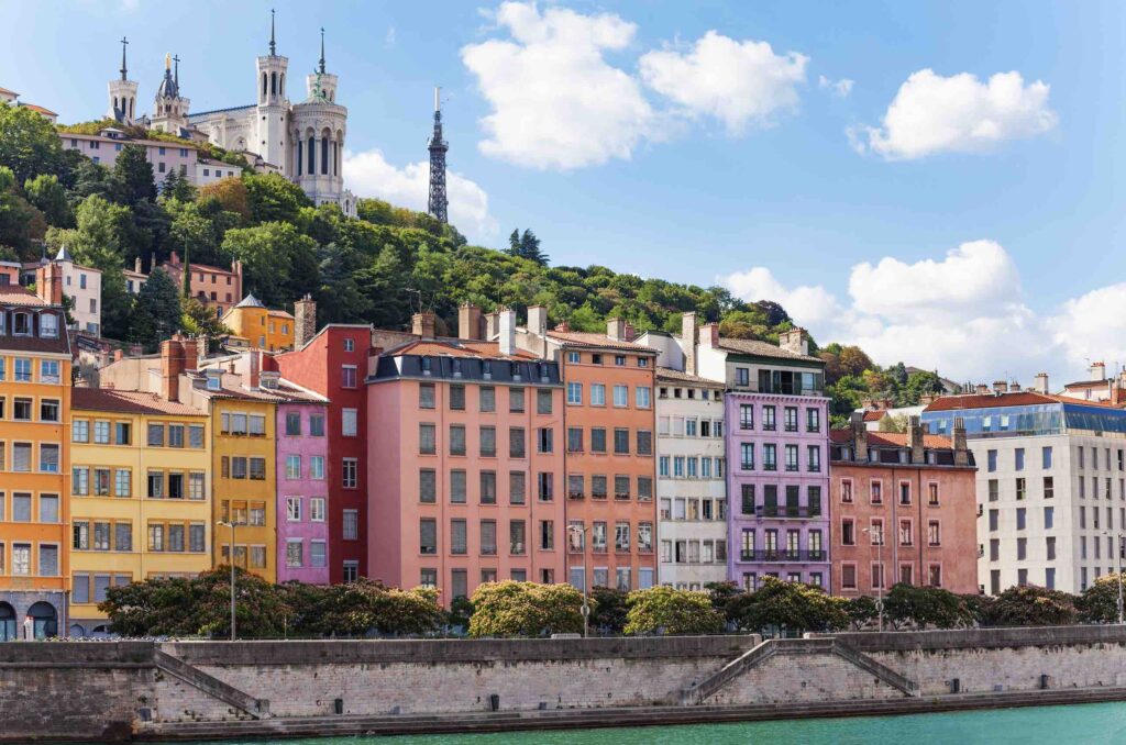 logement étudiant lyon