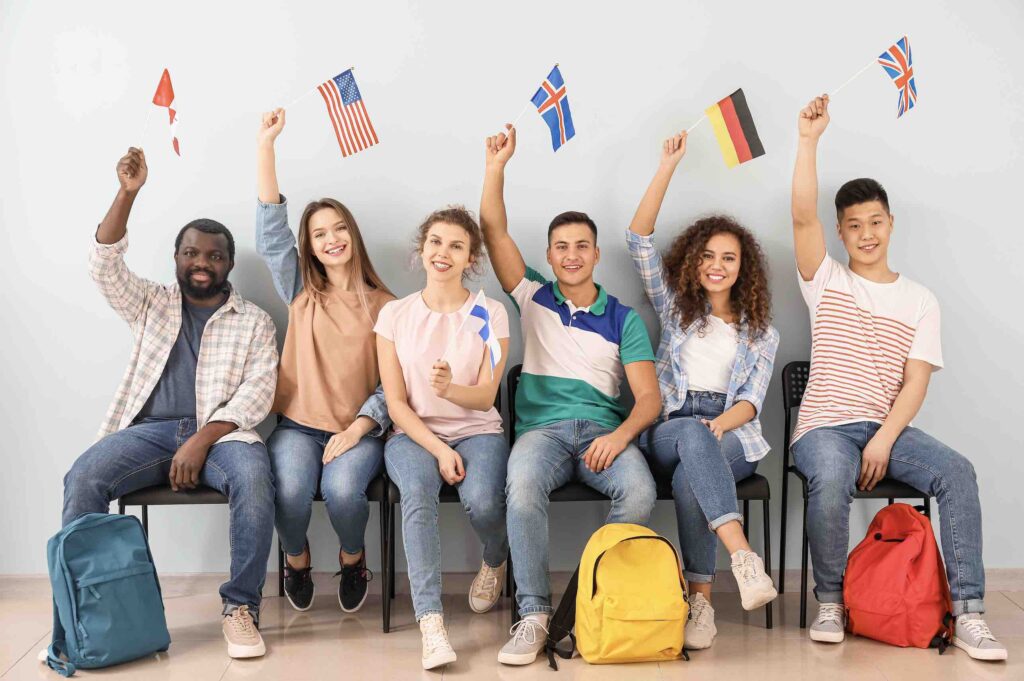 opportunités étranger