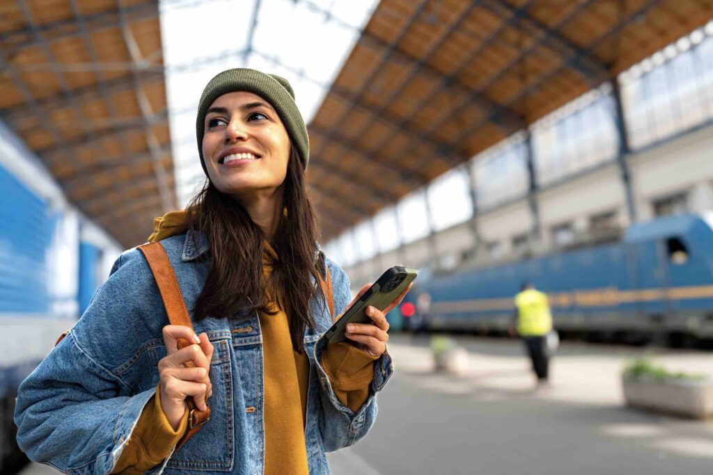 aide à la mobilité master