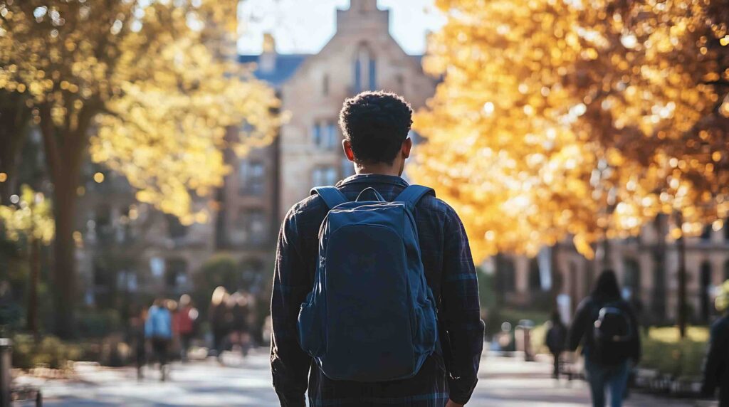 À quoi sert l'aide à la mobilité Parcoursup ?
