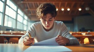 sujet bac de français 2025