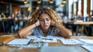 planning révisions oral bac français