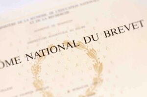 brevet des collèges