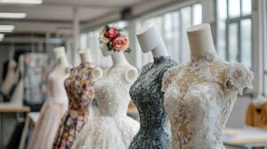 Comment rejoindre une école de mode ?
