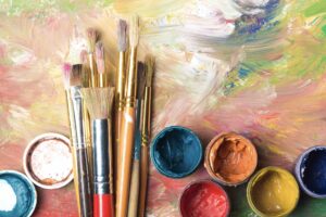 Sujet probable Bac Spé Arts 2025