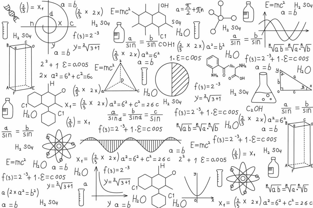 Bac 2025 Spé Physique-Chimie