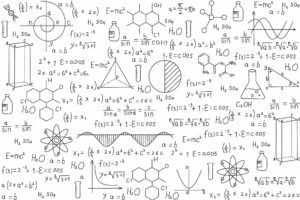 Bac 2025 Spé Physique-Chimie