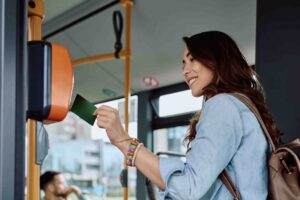 transports en commun villes
