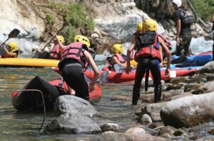 BAFA brevet aptitudes aux fonctions d'animateur