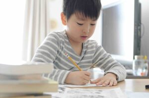 apprendre anglais enfance