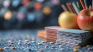 Comment faire de bonnes fiches de révisions ?