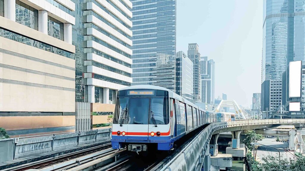 Les transports en commun gratuits : quelles villes sont concernées ?