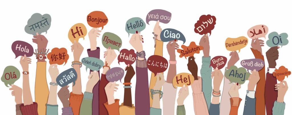 conseils pour apprendre une langue étrangère