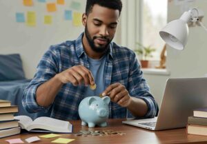 Rentrée étudiante : comment bien gérer son budget dès le début de l'année ?