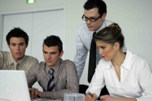 conseils réussir alternance
