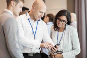 networking étudiant