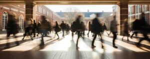 préparer rentrée université