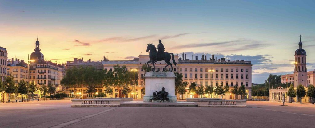 Colocations à Lyon : où chercher, à quel prix et les erreurs à éviter