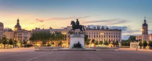 Colocations à Lyon : où chercher, à quel prix et les erreurs à éviter