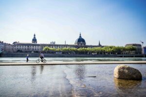 Les salles de sport et activités à prix étudiant à Lyon