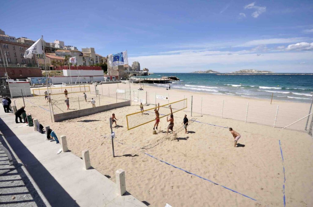 Les salles de sport et activités à prix étudiant à Marseille