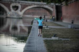 Les salles de sport et activités à prix étudiant à Toulouse