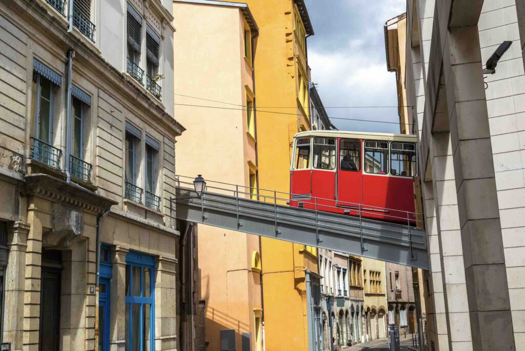 Les transports à Lyon : comment se déplacer facilement en tant qu’étudiant ?