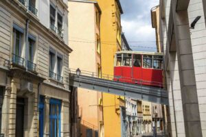 Les transports à Lyon : comment se déplacer facilement en tant qu’étudiant ?