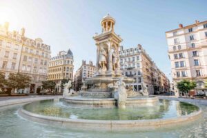 Lyon : Top 10 des quartiers où vivre quand on est étudiant