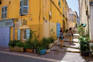 Marseille : Top 10 des quartiers où vivre quand on est étudiant