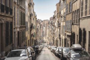 Marseille : les résidences étudiantes privées ou CROUS les mieux notées