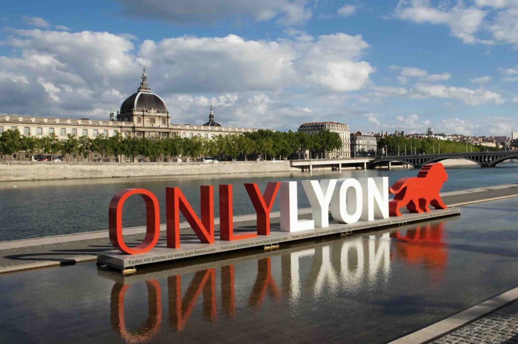 Que faire gratuitement à Lyon quand on est étudiant ?