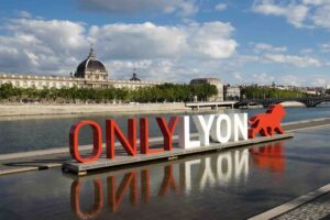 Que faire gratuitement à Lyon quand on est étudiant ?