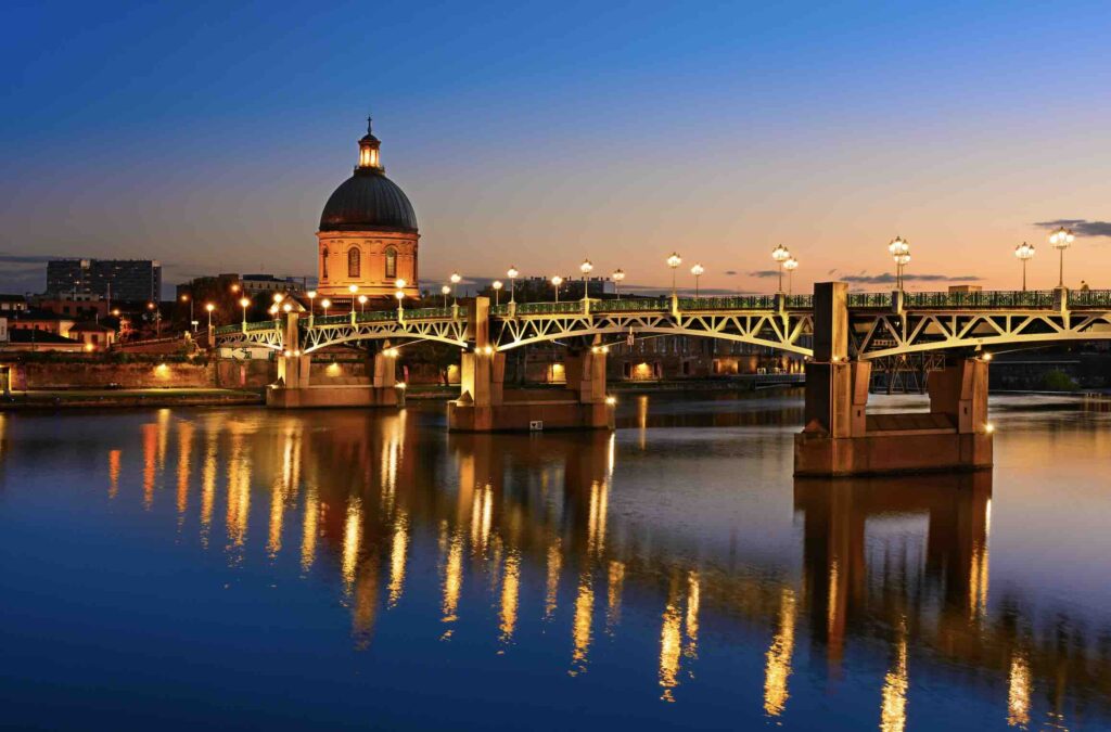 Toulouse : Top 10 des quartiers où vivre quand on est étudiant