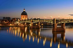Toulouse : Top 10 des quartiers où vivre quand on est étudiant