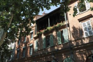 Toulouse : les résidences étudiantes privées ou CROUS les mieux notées