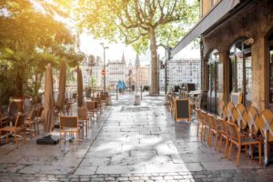 lyon restaurant