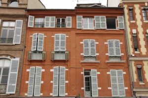 toulouse colocation
