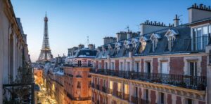 endroits gratuits paris
