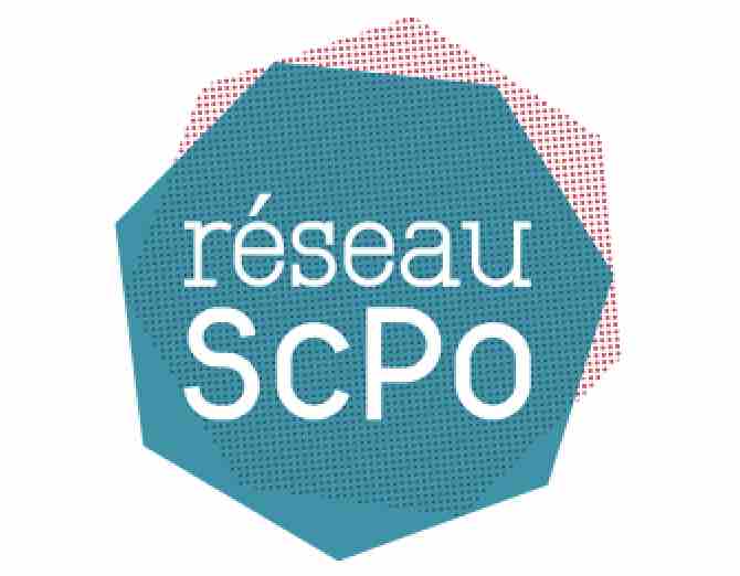 réseau sciences po