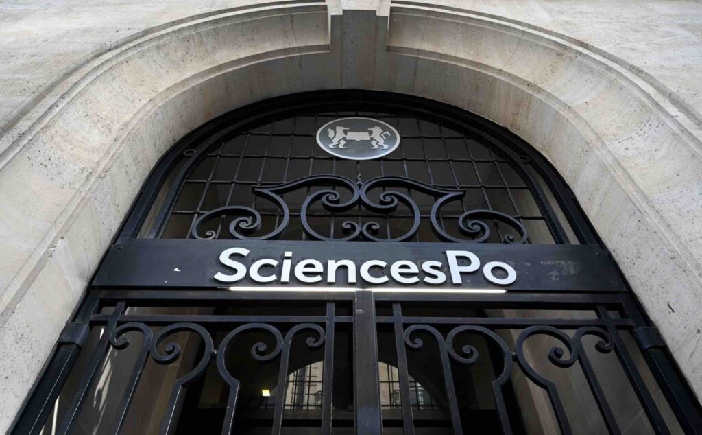 admission sciences po paris