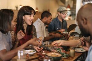 meilleures adresses pour manger pas cher à Paris