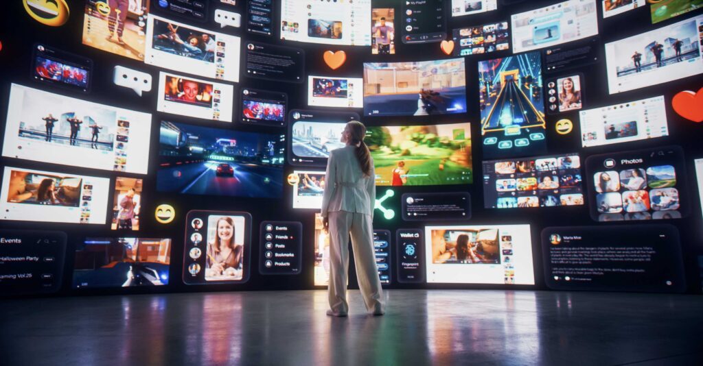 quels médias pour suivre l'actualité