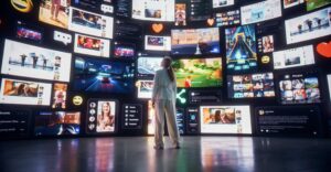 quels médias pour suivre l'actualité